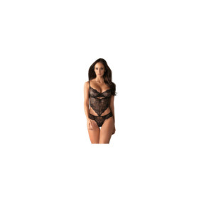 Alluria Body - Noir